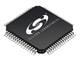 Silicon Labs EFM32TG842F32-D-QFP64